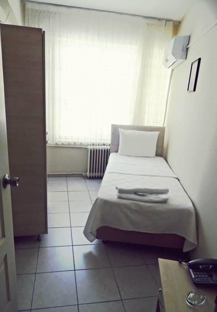 Saral Otel Derince Eksteriør bilde